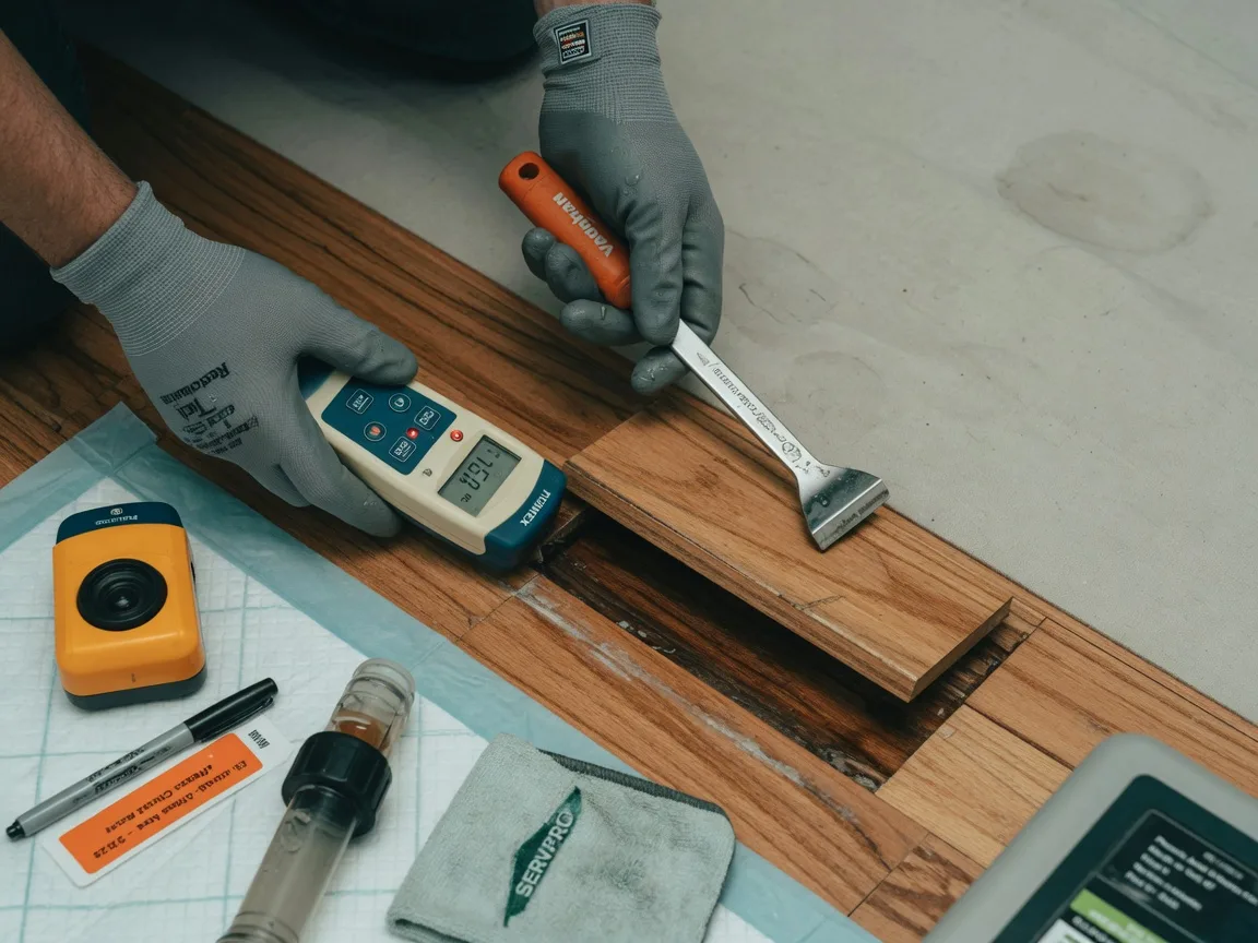 Why choose Water Damage Restoration in Russellville, TN